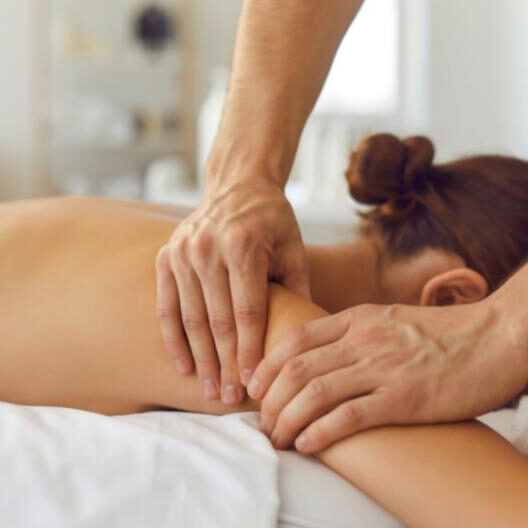 Massage image